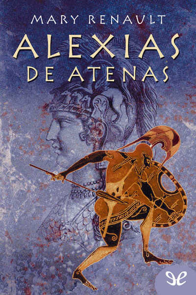 libro gratis Alexias de Atenas