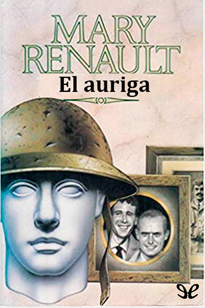 libro gratis El auriga