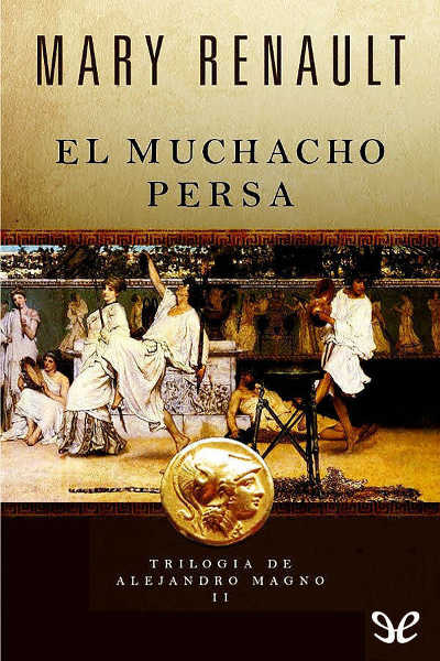 descargar libro El muchacho persa