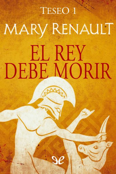 libro gratis El rey debe morir