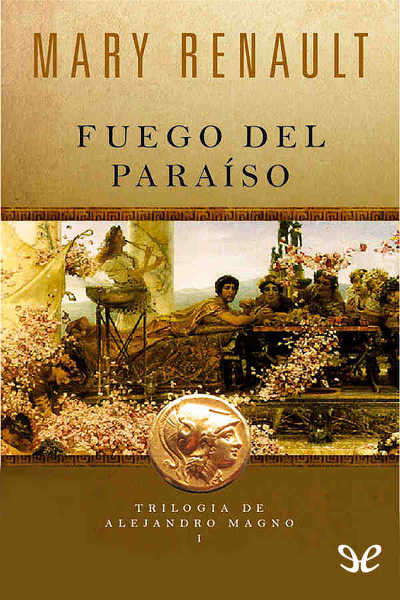 libro gratis Fuego del paraíso