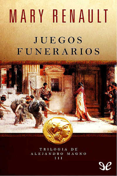 libro gratis Juegos funerarios