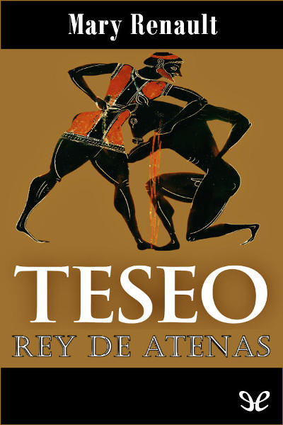 libro gratis Teseo, rey de Atenas