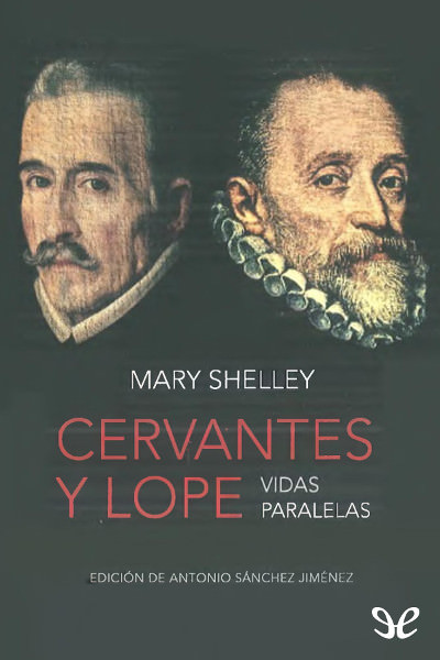 descargar libro Cervantes y Lope