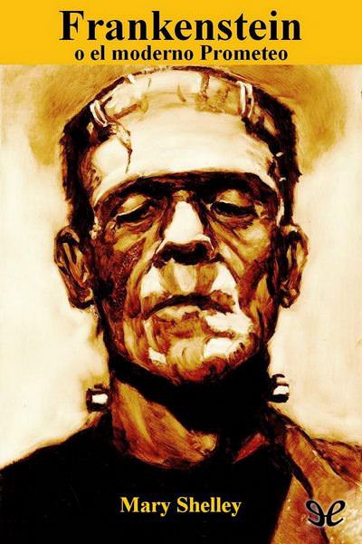 descargar libro Frankenstein, o el moderno Prometeo