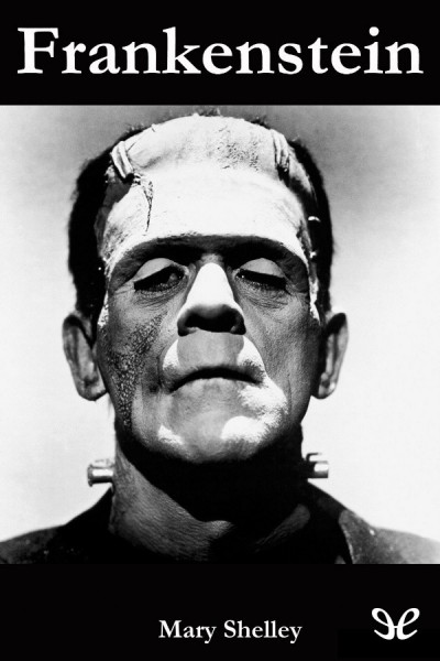 descargar libro Frankenstein