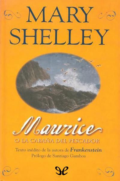 descargar libro Maurice o la cabaña del pescador