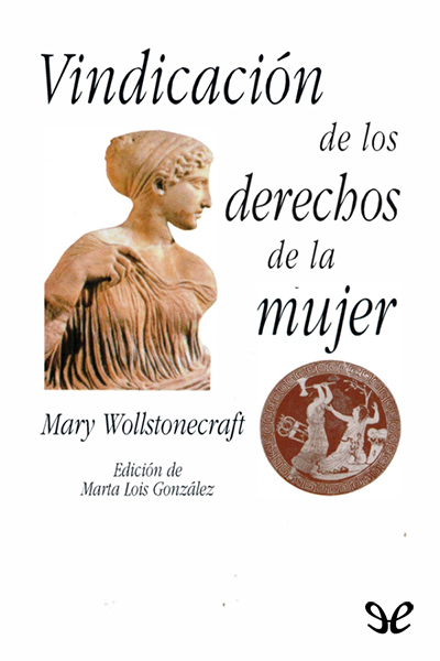 libro gratis Vindicación de los derechos de la mujer