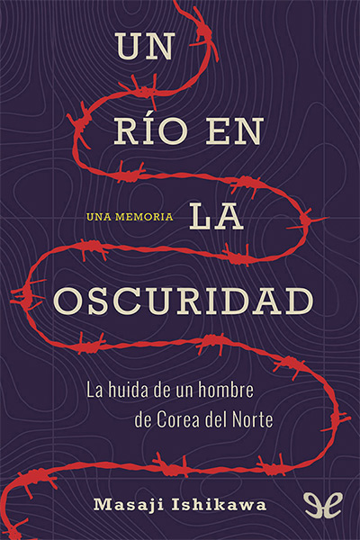 descargar libro Un río en la oscuridad