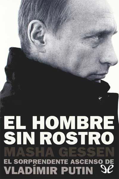 libro gratis El hombre sin rostro