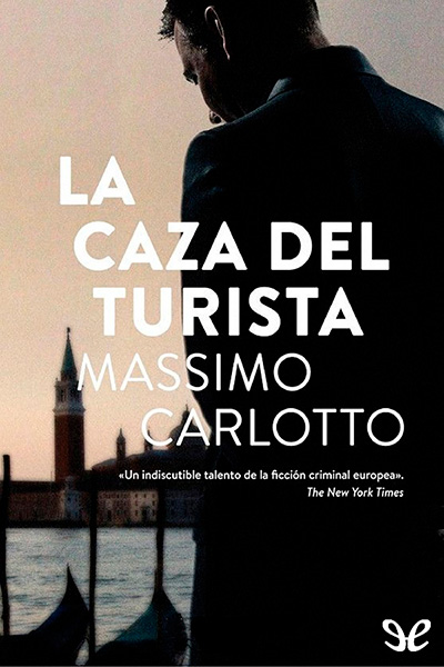 descargar libro La caza del turista