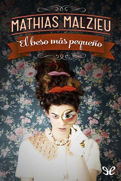 libro gratis El beso más pequeño