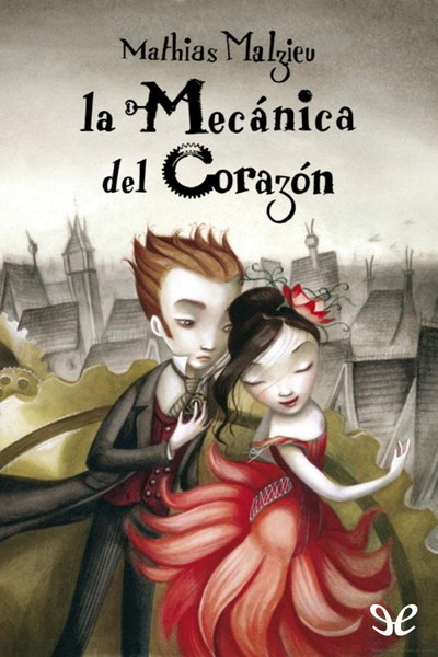 descargar libro La mecánica del corazón