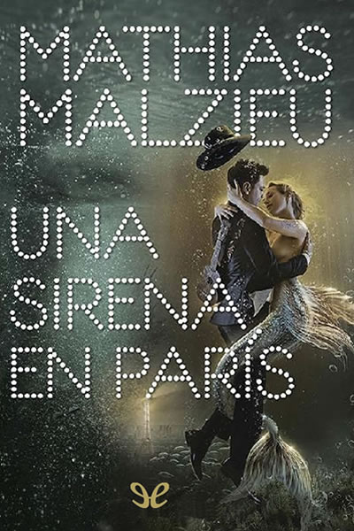 descargar libro Una sirena en París