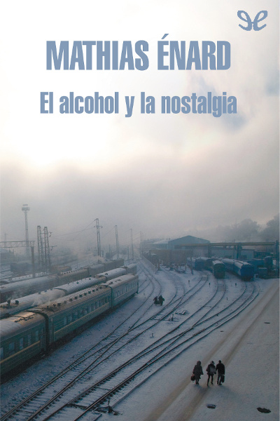 descargar libro El alcohol y la nostalgia