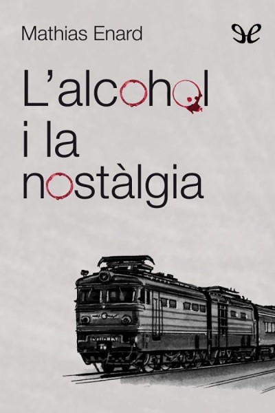 descargar libro Lalcohol i la nostàlgia