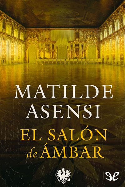 libro gratis El Salón de Ámbar