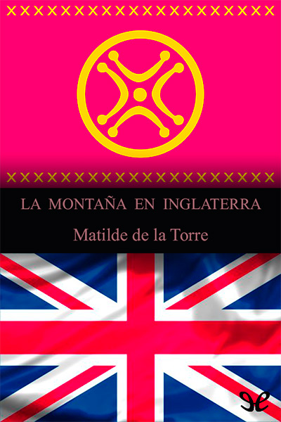 descargar libro La Montaña en Inglaterra