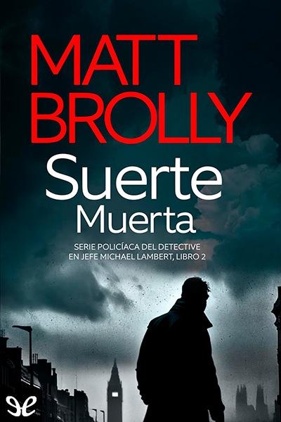 descargar libro Suerte muerta