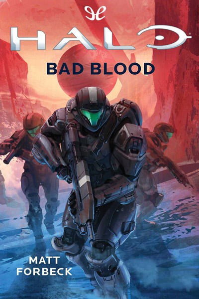 descargar libro Bad Blood