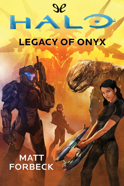 descargar libro Legacy of Onyx