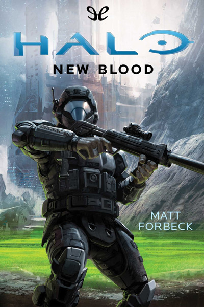 descargar libro New Blood