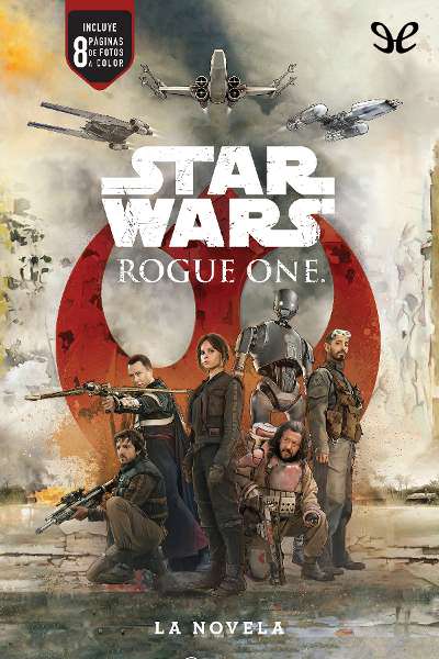 descargar libro Rogue One: La novela