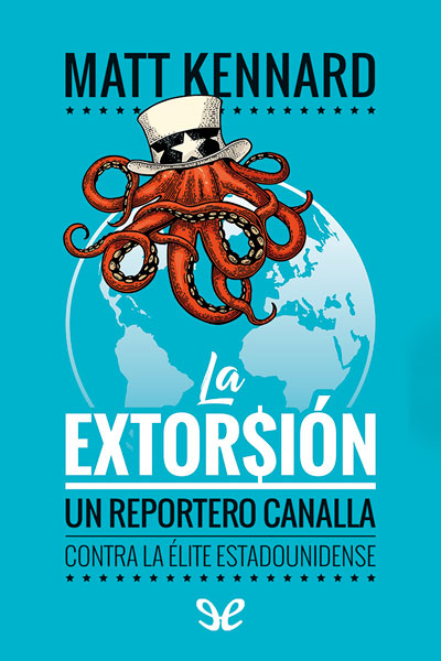 descargar libro La extorsin