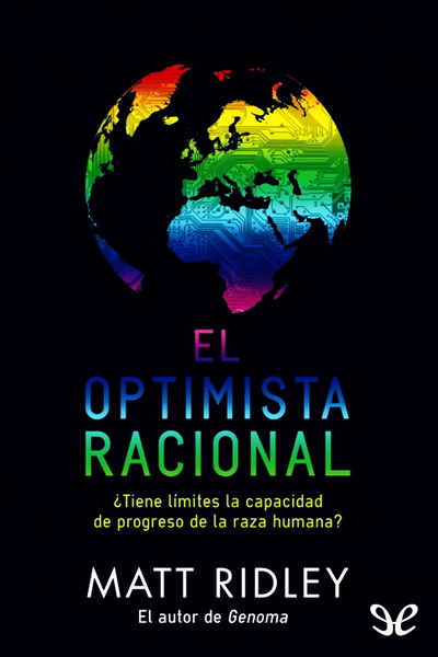 libro gratis El optimista racional