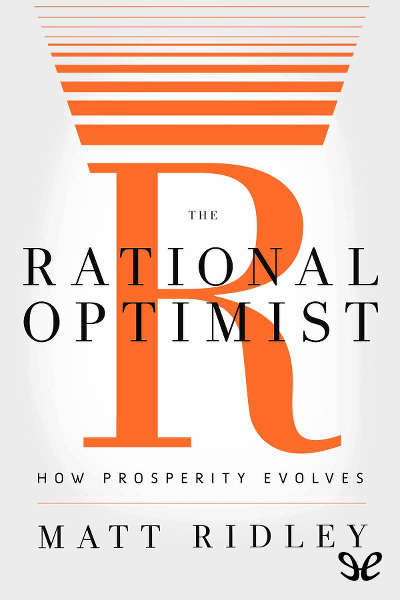 libro gratis The Rational Optimist