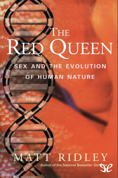 libro gratis The Red Queen