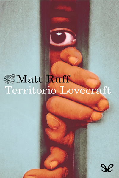 libro gratis Territorio Lovecraft