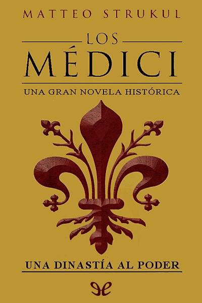 libro gratis Los Médici. Una dinastía al poder