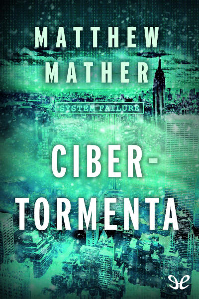 libro gratis Cibertormenta