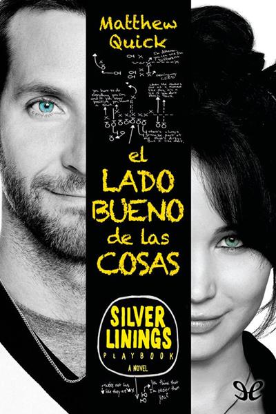 libro gratis El lado bueno de las cosas