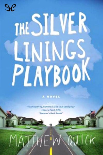 libro gratis The Silver Linings Playbook