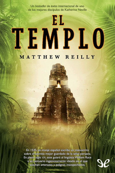 descargar libro El templo