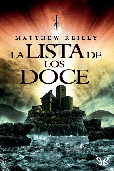 libro gratis La lista de los doce