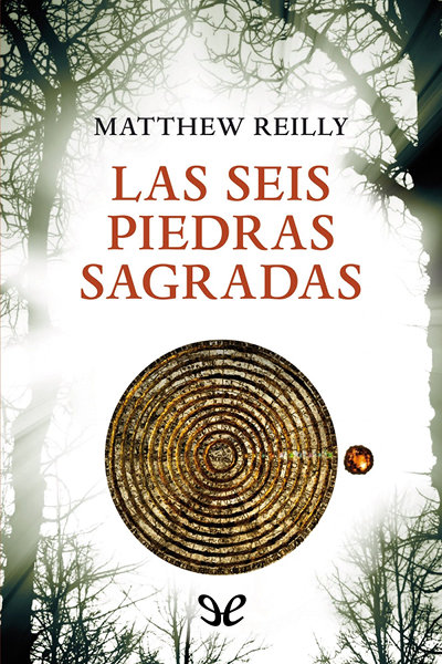 libro gratis Las seis piedras sagradas