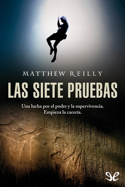 descargar libro Las siete pruebas