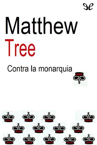 libro gratis Contra la monarquia