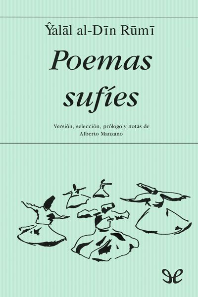 libro gratis Poemas sufíes