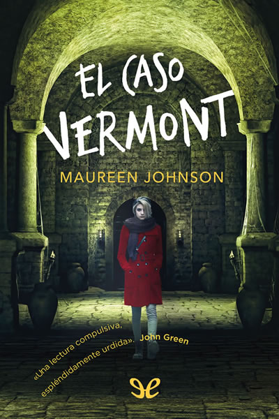 descargar libro El caso Vermont