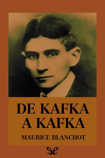 descargar libro De Kafka a Kafka