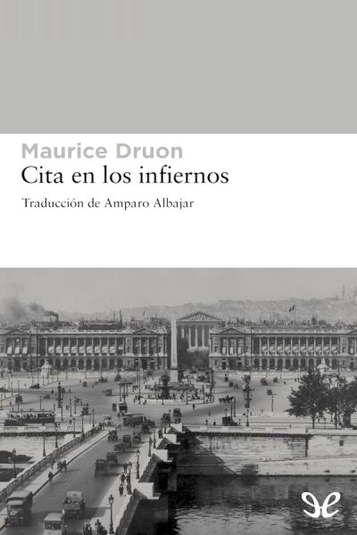 descargar libro Cita en los infiernos