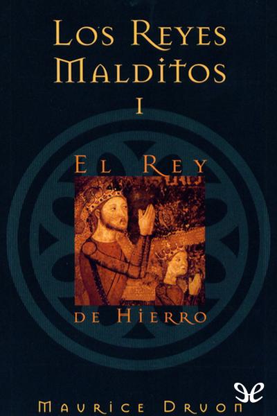 descargar libro El rey de hierro