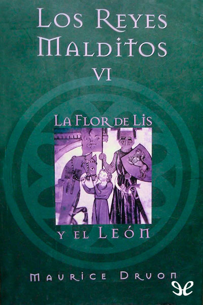 descargar libro La flor de lís y el león