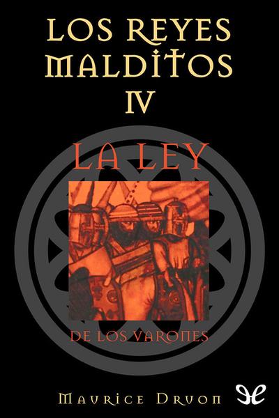 libro gratis La ley de los varones