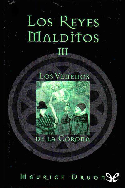 descargar libro Los venenos de la corona