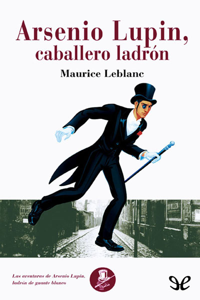 descargar libro Arsenio Lupin, caballero ladrón